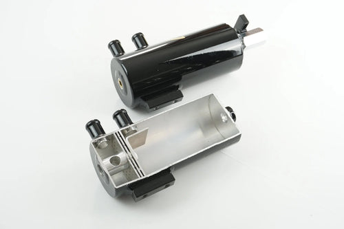 Fiesta ST - Oil Catch Cans