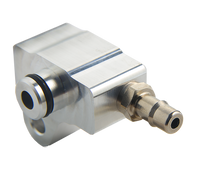 MAP Sensor Adapter for Ford Fiesta ST