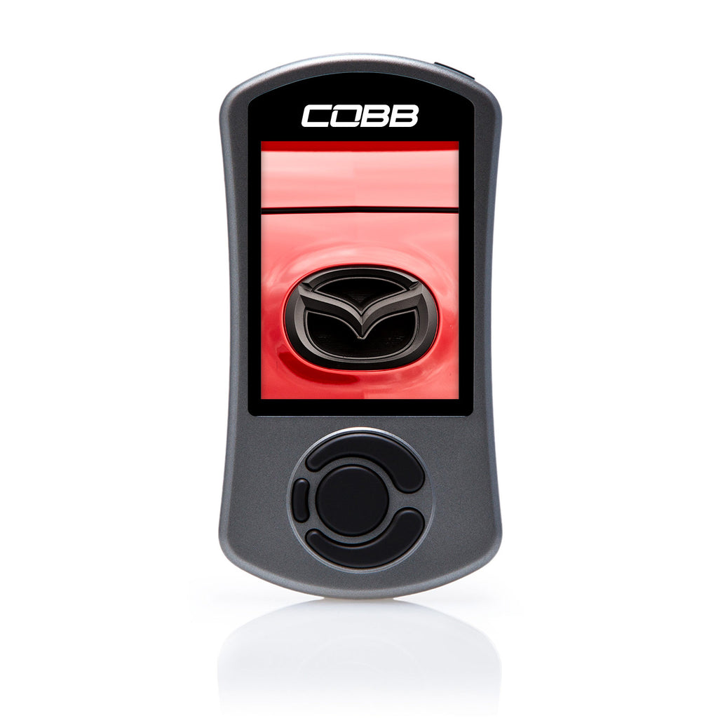 Cobb Accessport V3 for Mazdaspeed 3/6