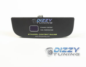 2014-2019 Ford Fiesta ST Ethanol Content Gauge