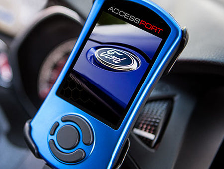 Ford Fiesta ST E30 Flash Tune