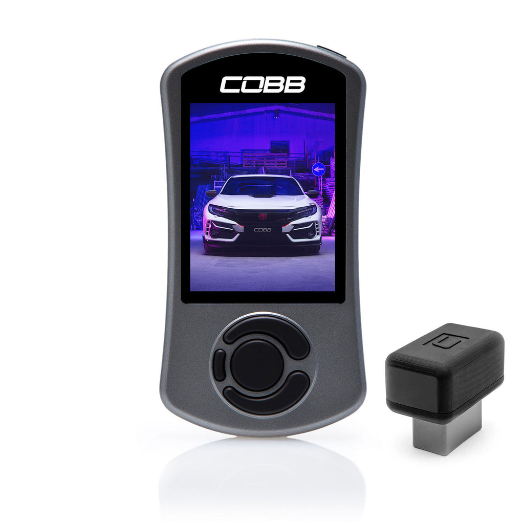 AccessPort V3 for Honda Civic Type R 2017-2021