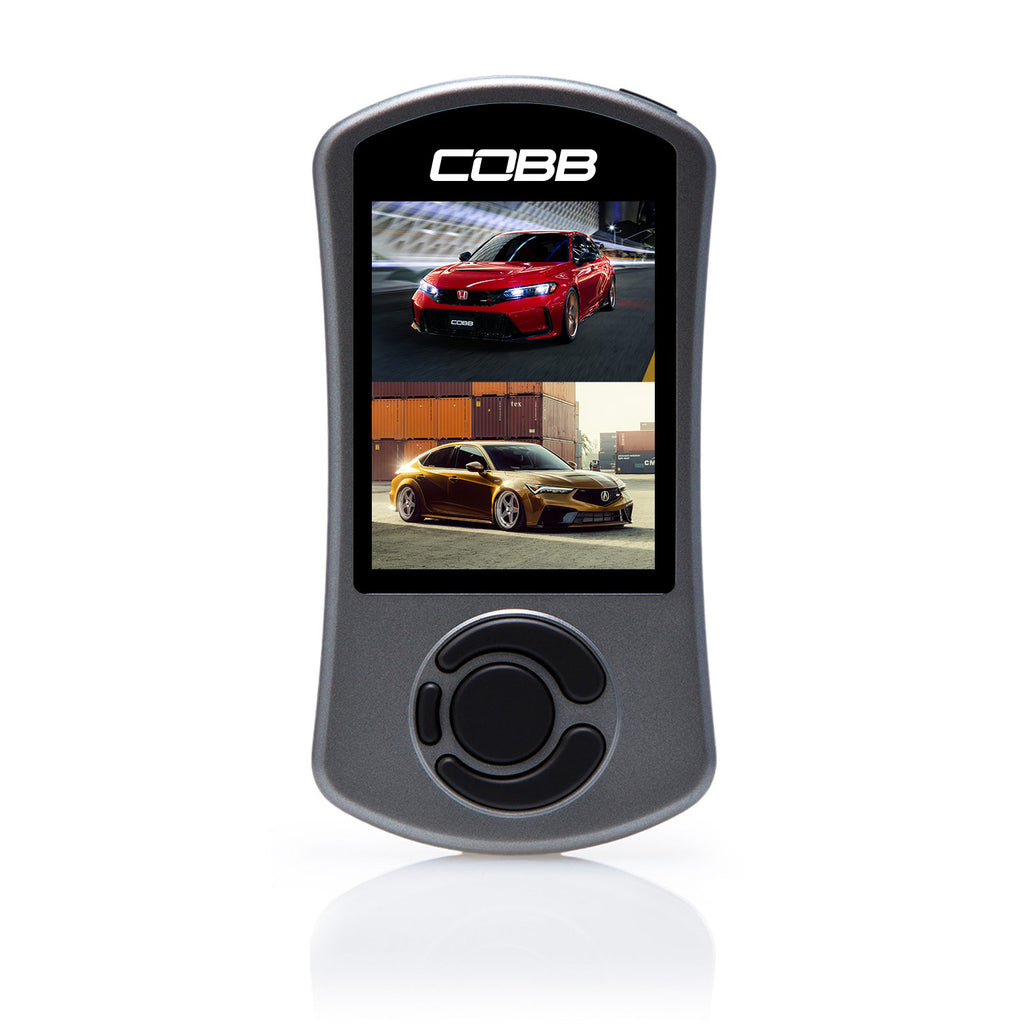 AccessPort V3 for Honda Civic Type R (FL5), Acura Integra Type S (DE5)