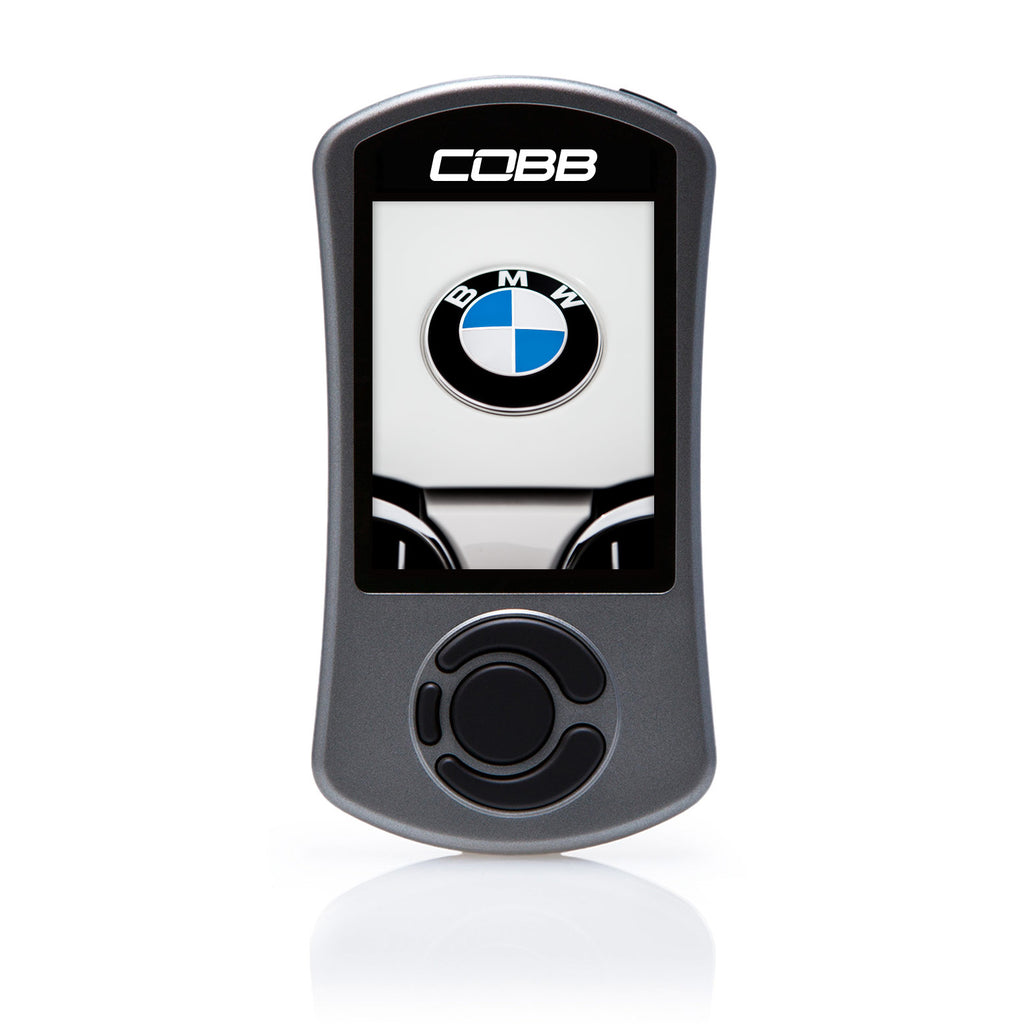 AccessPort V3 for BMW N54