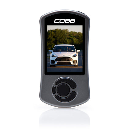 AccessPort V3 for Ford Focus RS