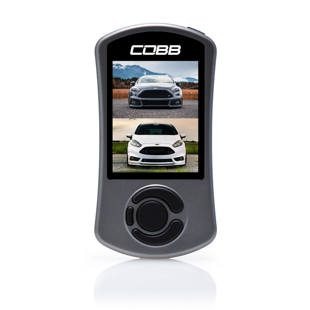 Cobb Accessport V3 with Dizzy Tuning Flash Tune for Fiesta ST