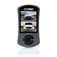 Cobb Accessport V3 with Dizzy Tuning Flash Tune for Fiesta ST