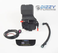 2014-2019 Ford Fiesta ST Ethanol Content Gauge