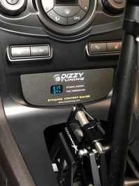 2014-2019 Ford Fiesta ST Ethanol Content Gauge