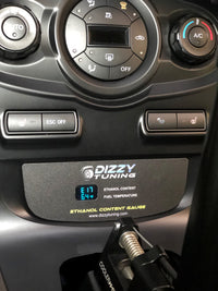 2014-2019 Ford Fiesta ST Ethanol Content Gauge