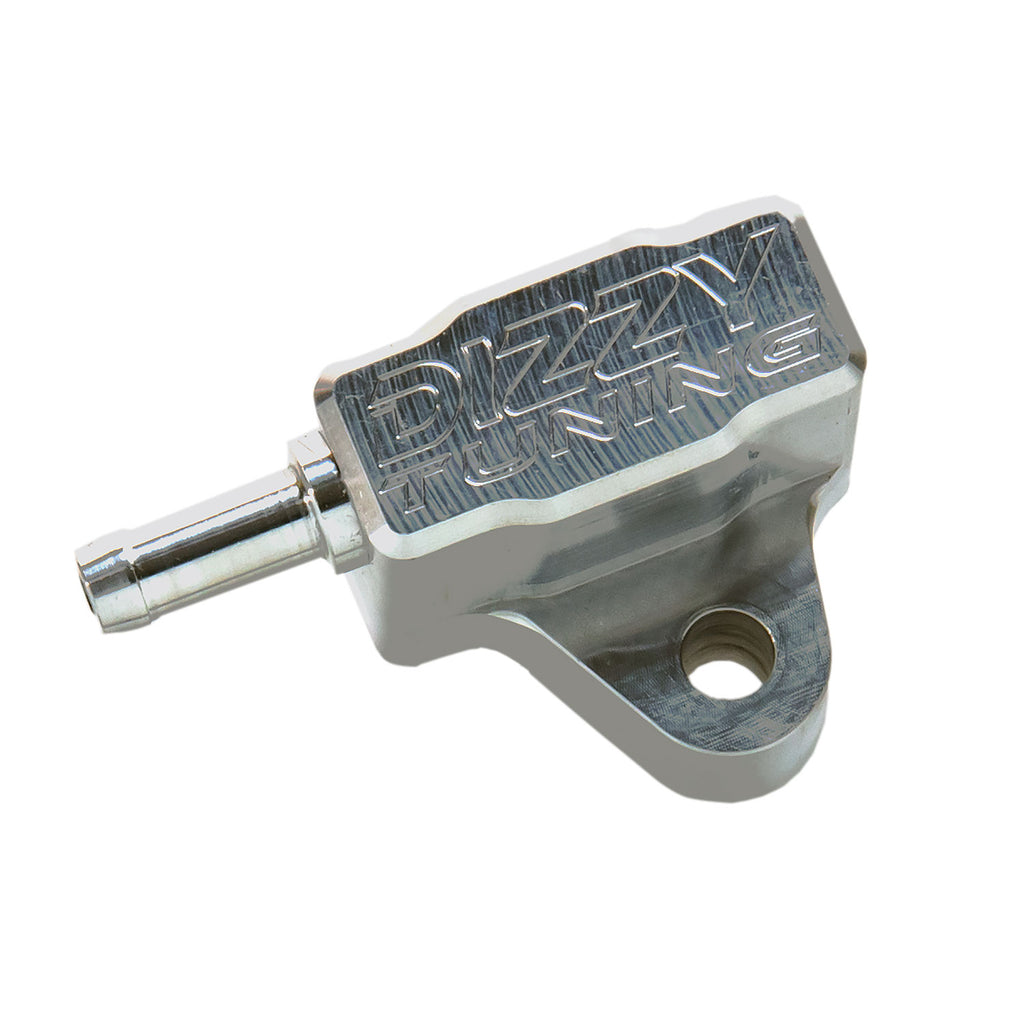 MAP Sensor Adapter for Ford Focus ST – Dizzy Tuning