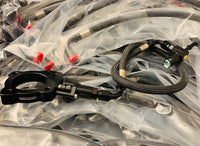 Ford Fiesta ST Auxiliary Fuel Injector Tune