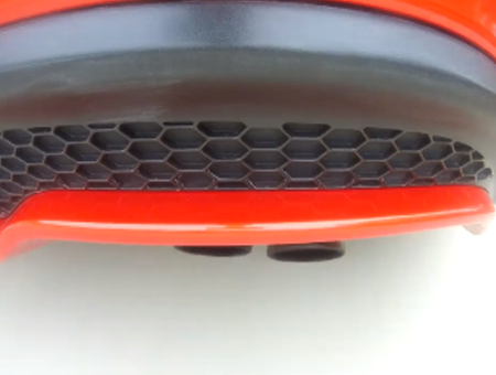 DizzyPop Add-on for Fiesta ST Flash Tune