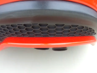 DizzyPop Add-on for Fiesta ST Flash Tune